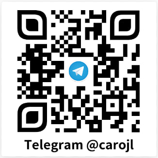 扫码加Telegram全球原生静态住宅IP-跨境软路由-电报机器人开发-电报限时会员群组-电报记账机器人Caro资源