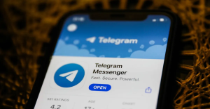 Telegram此号码已被封禁，快速解封的方法全球原生静态住宅IP-跨境软路由-电报机器人开发-电报限时会员群组-电报记账机器人Caro资源